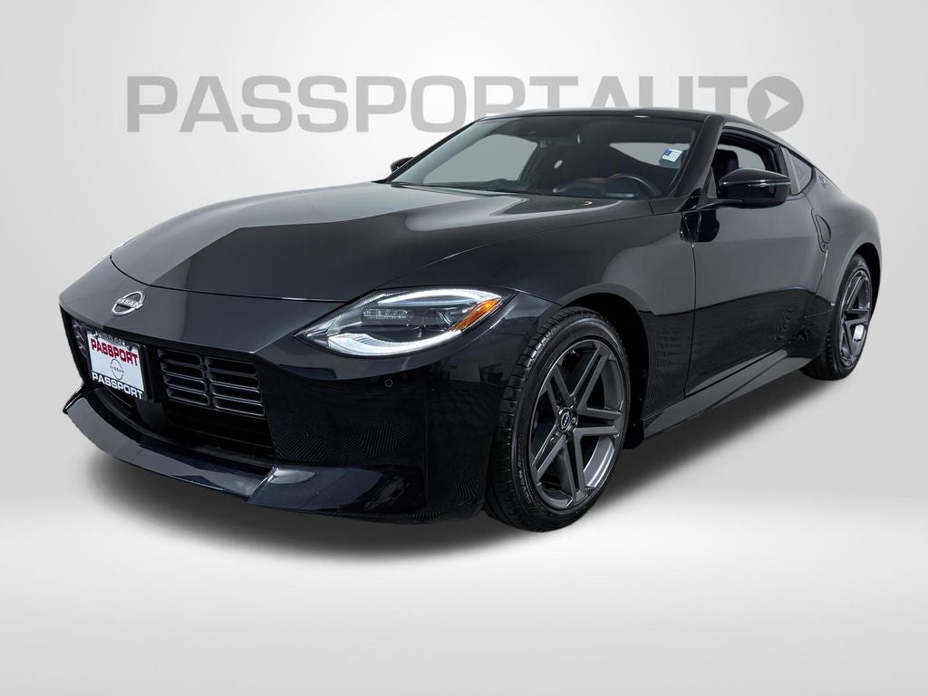 2024 Nissan Z Sport