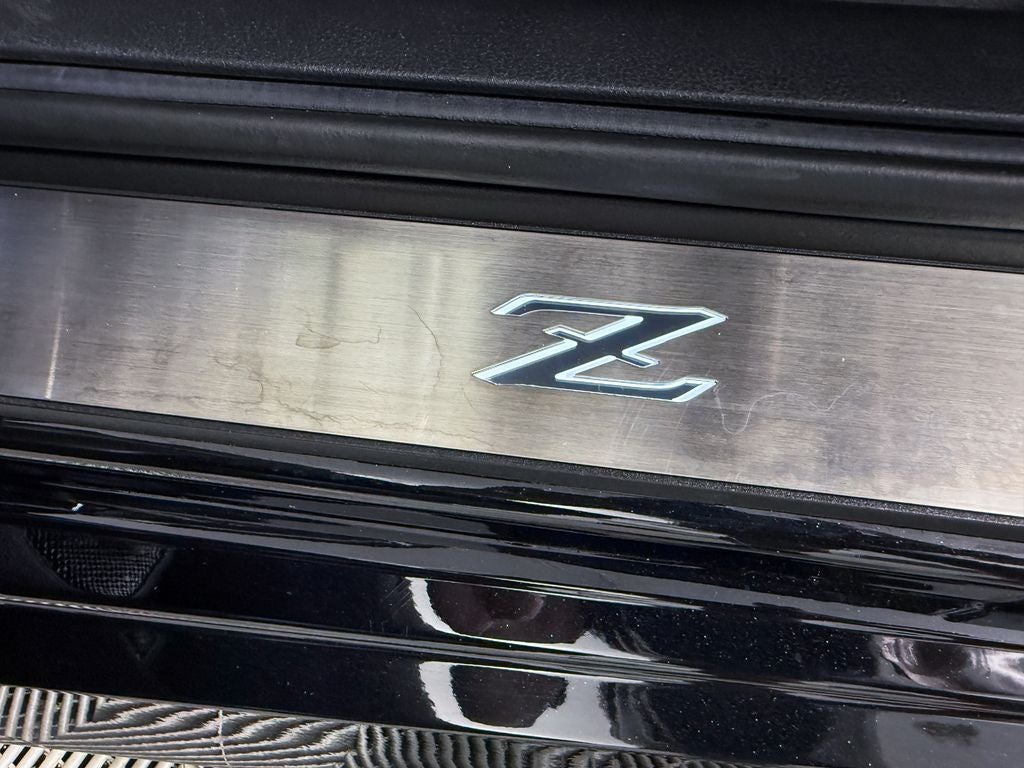 2024 Nissan Z Sport