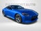 2024 Nissan Z Sport