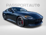 2024 Nissan Z Performance