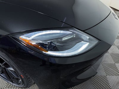 2024 Nissan Z Performance