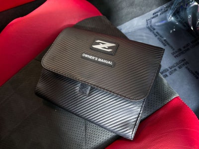 2024 Nissan Z Performance