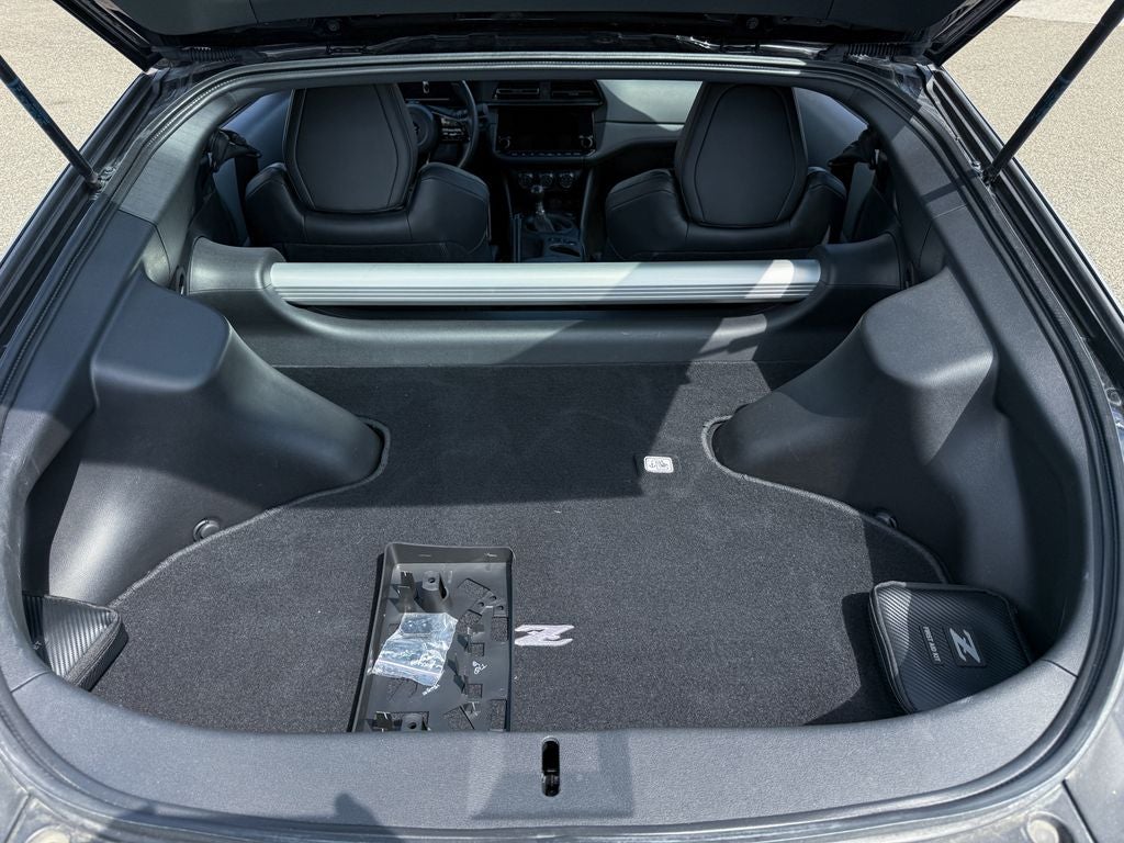 2024 Nissan Z Performance