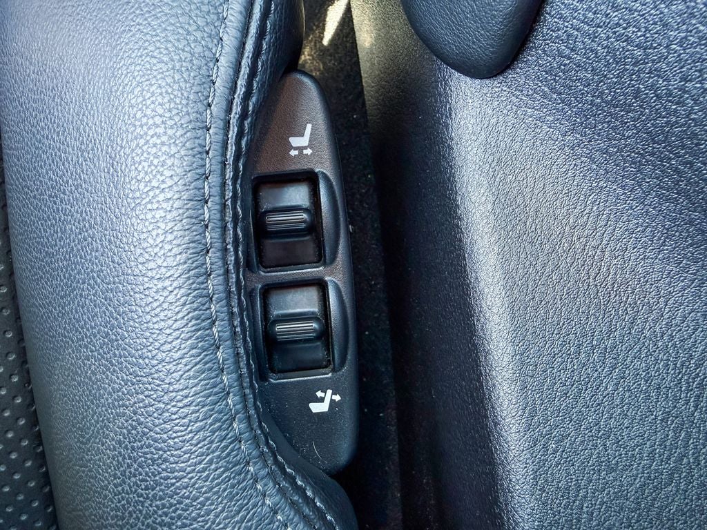 2024 Nissan Z Performance