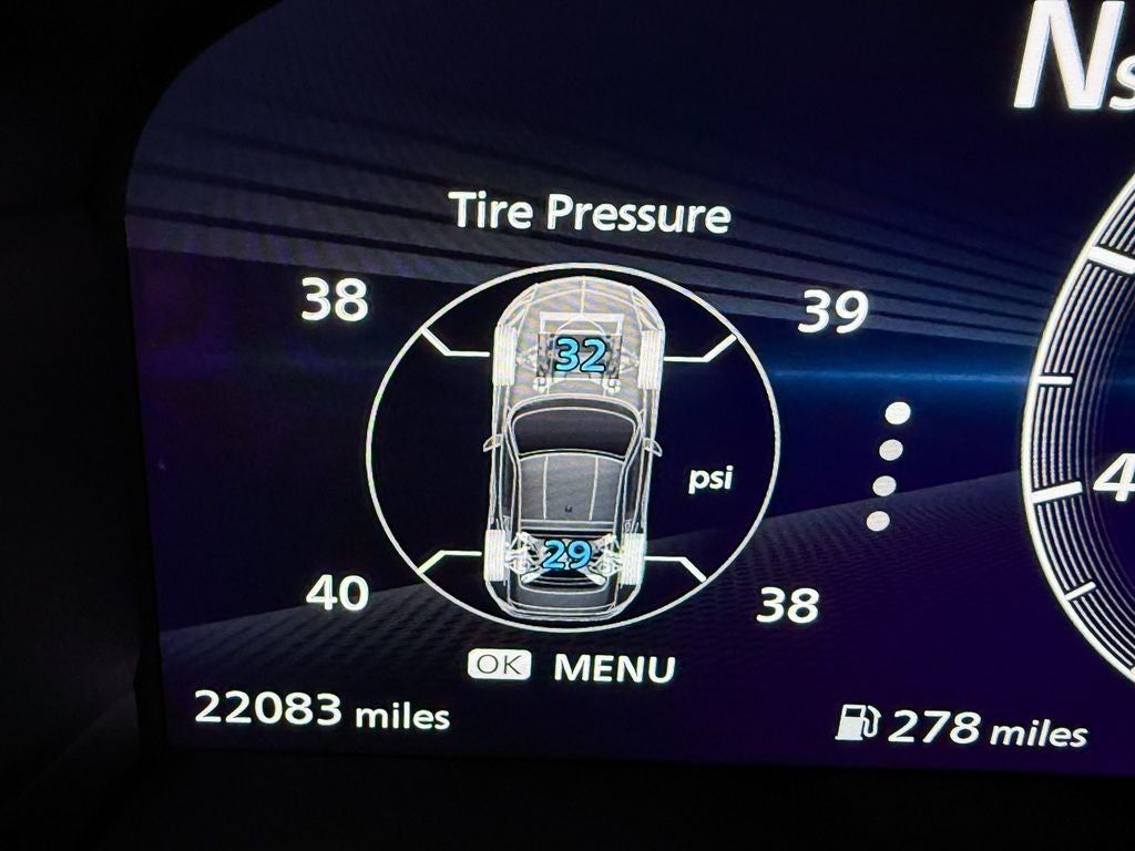 2024 Nissan Z Performance