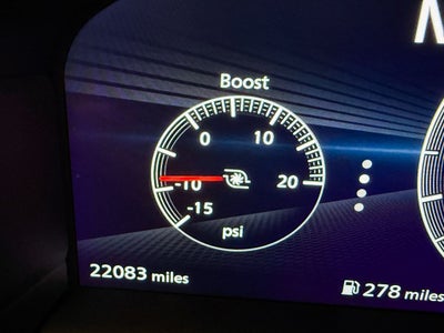 2024 Nissan Z Performance