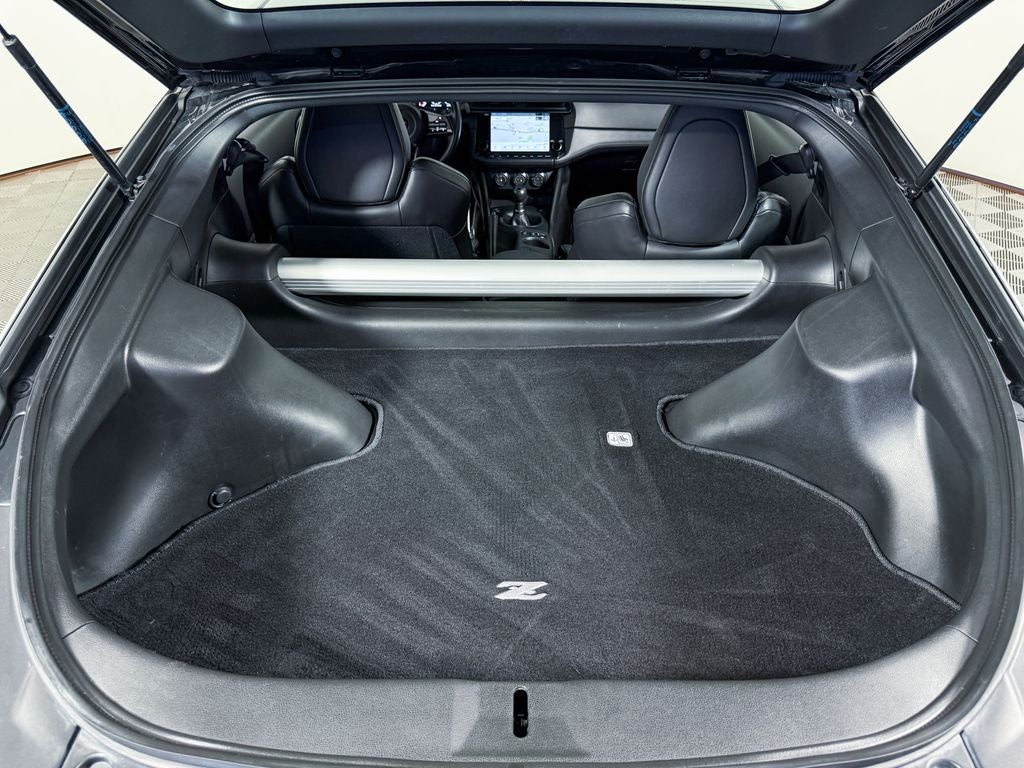 2024 Nissan Z Performance