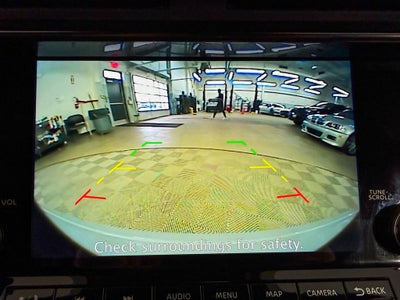 2024 Nissan Z Performance