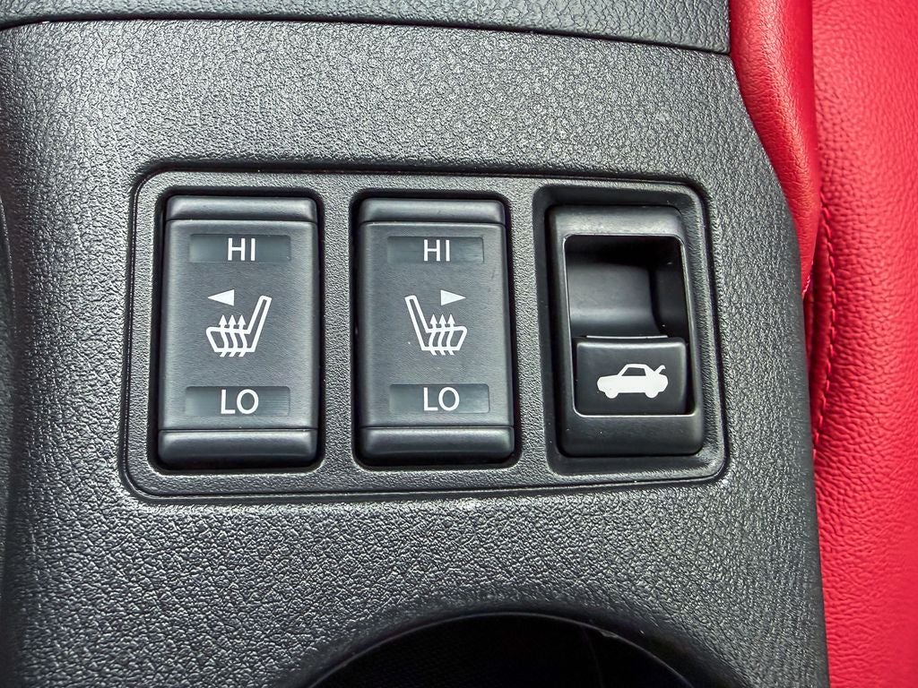 2024 Nissan Z Performance