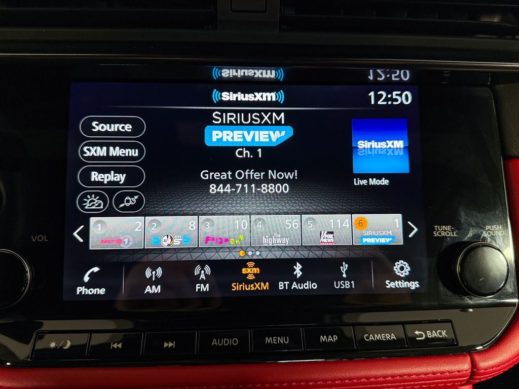 2024 Nissan Z Performance