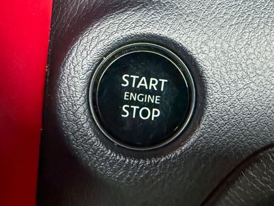 2024 Nissan Z Performance