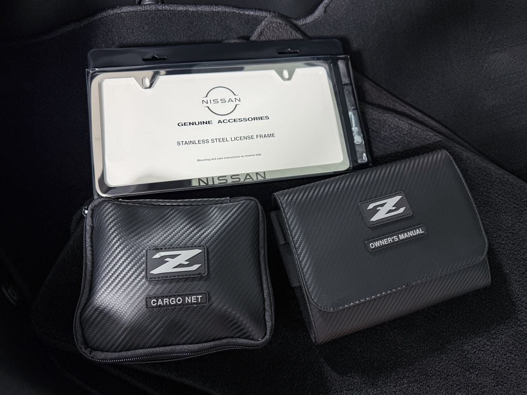 2024 Nissan Z Performance