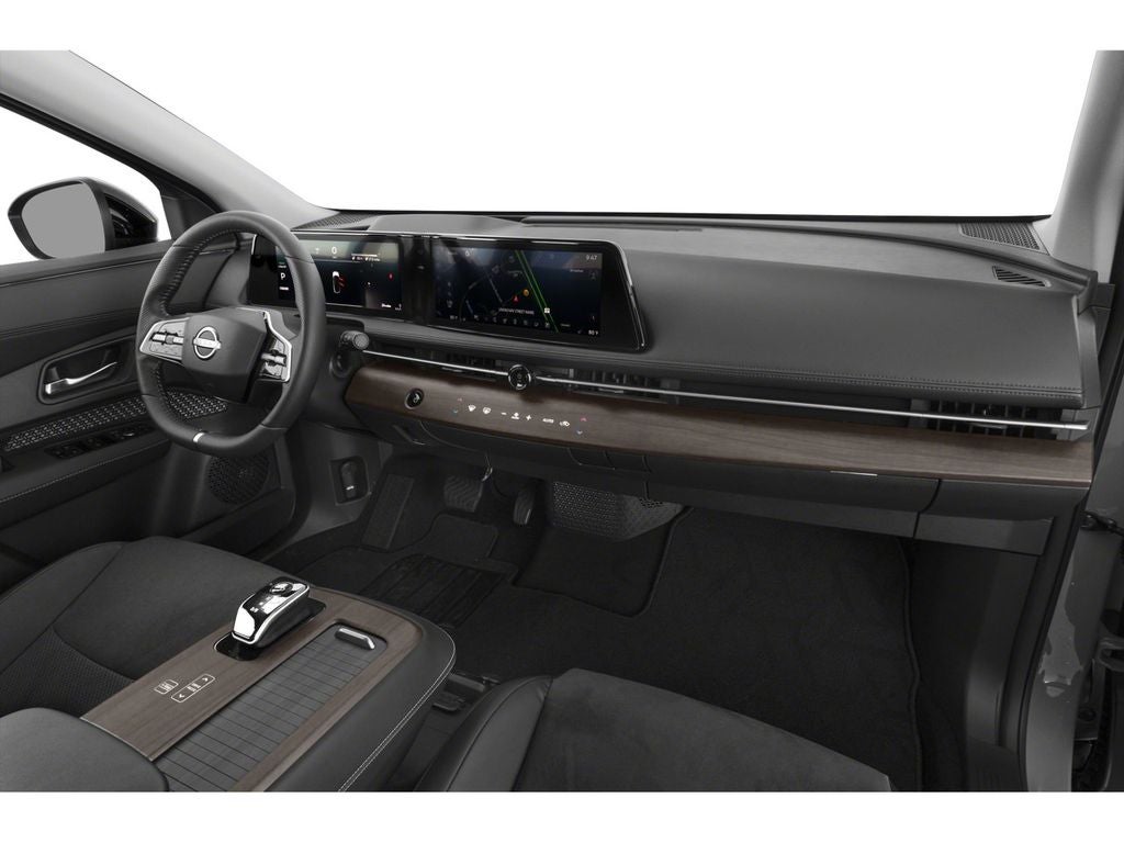 2023 Nissan Ariya ENGAGE e-4ORCE