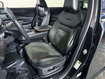 2023 Nissan Ariya ENGAGE e-4ORCE