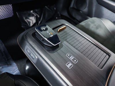 2023 Nissan Ariya ENGAGE e-4ORCE
