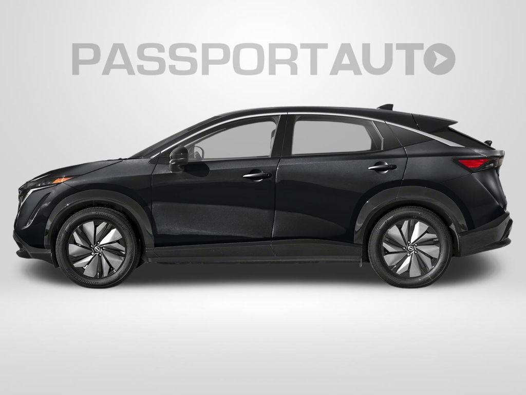 2023 Nissan Ariya ENGAGE e-4ORCE