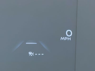 2023 Nissan Ariya ENGAGE e-4ORCE