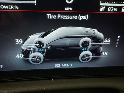2023 Nissan Ariya ENGAGE e-4ORCE