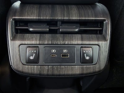 2023 Nissan Ariya ENGAGE e-4ORCE