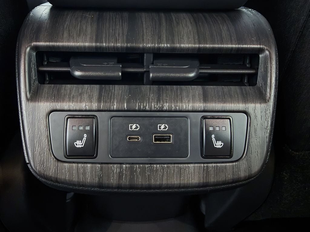 2023 Nissan Ariya ENGAGE e-4ORCE