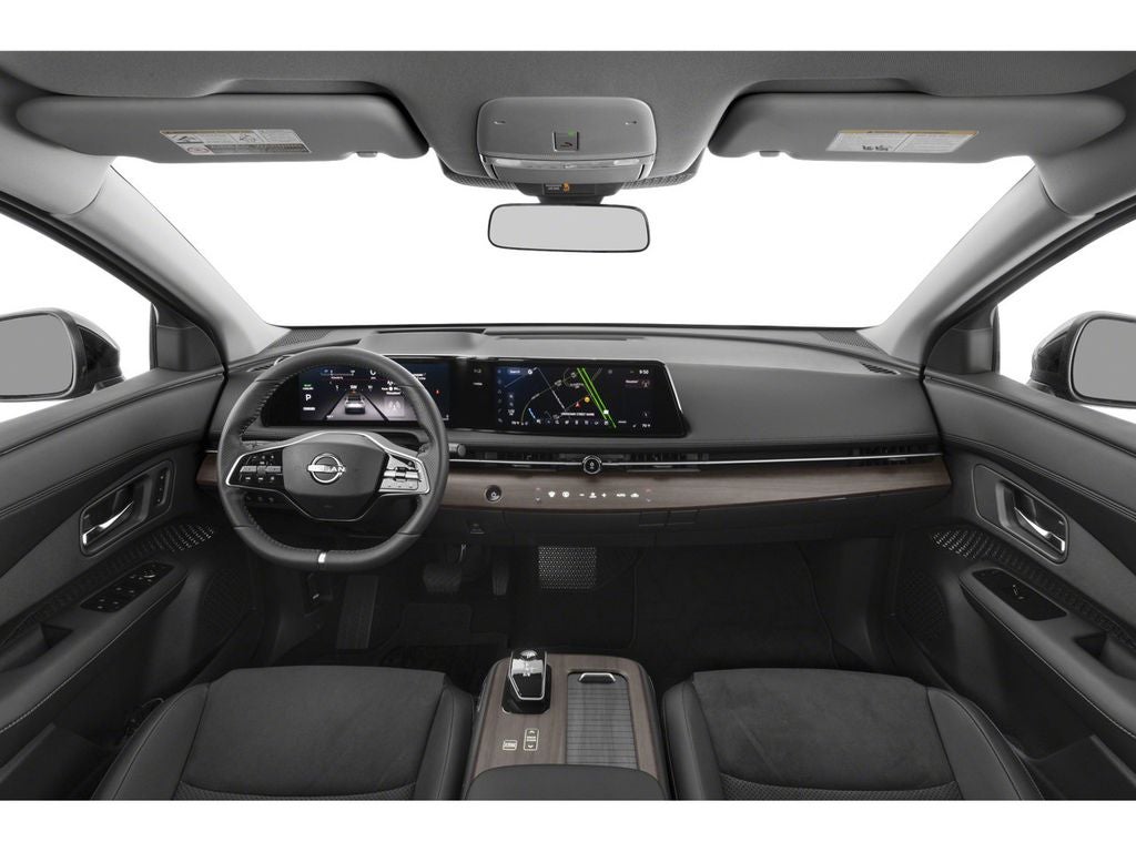 2023 Nissan Ariya ENGAGE e-4ORCE