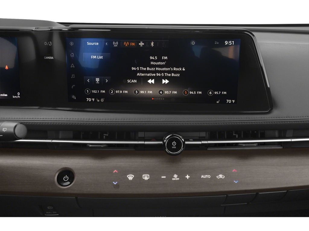 2023 Nissan Ariya ENGAGE e-4ORCE
