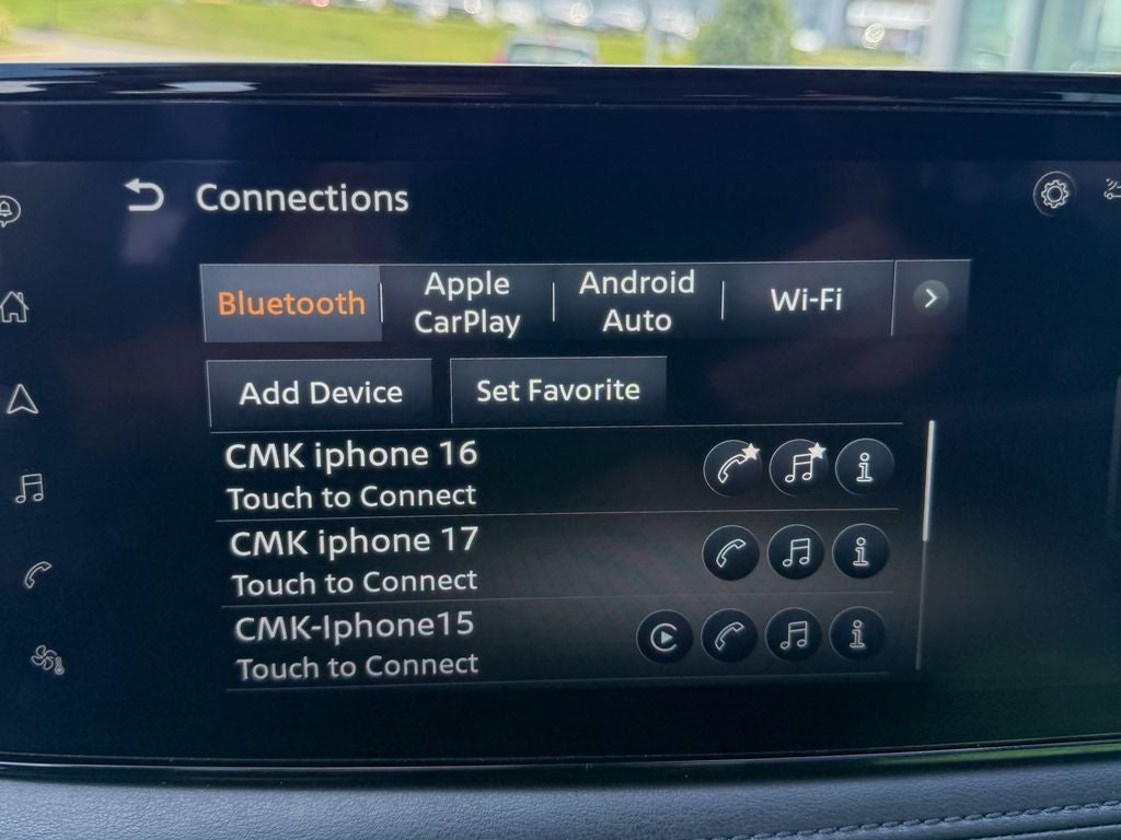 2023 Nissan Ariya EVOLVE+ e-4ORCE