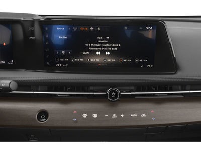 2024 Nissan Ariya ENGAGE+ e-4ORCE