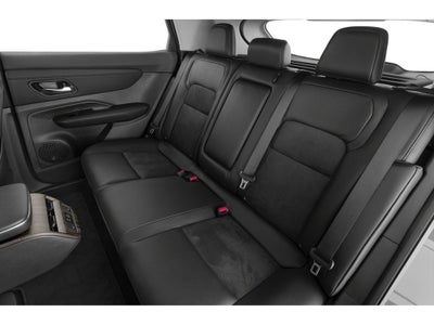 2024 Nissan Ariya ENGAGE+ e-4ORCE
