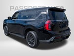 2025 Nissan Armada SV
