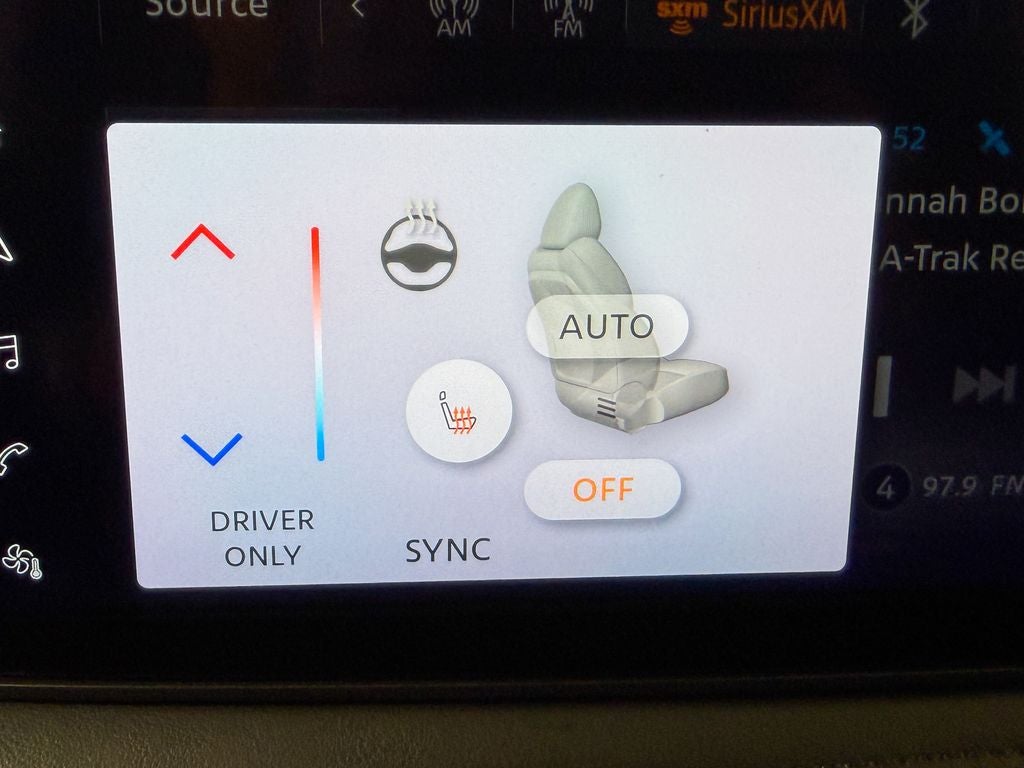 2025 Nissan Ariya EVOLVE+ e-4ORCE