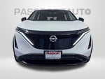 2025 Nissan Ariya EVOLVE+ e-4ORCE
