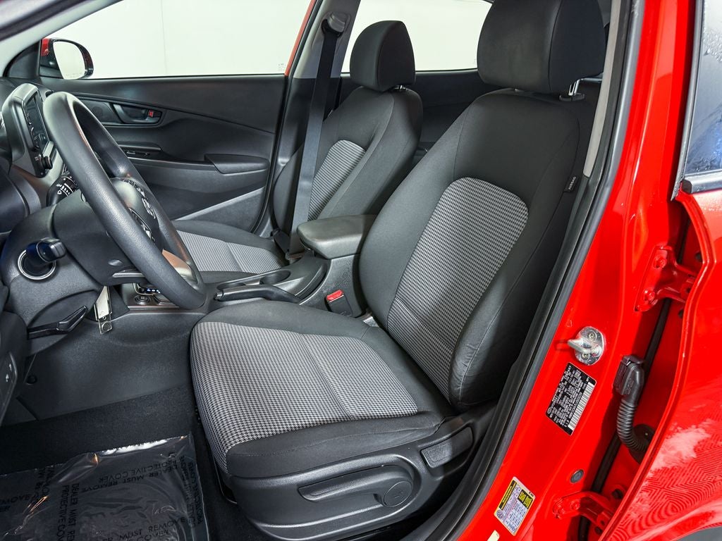 2020 Hyundai Kona SE