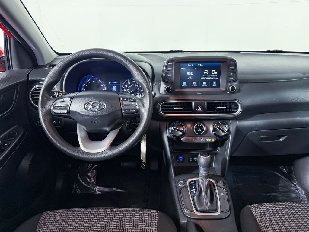 2020 Hyundai Kona SE