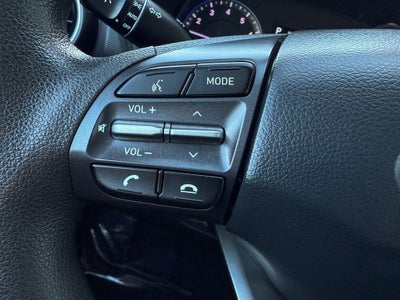 2020 Hyundai Kona SE