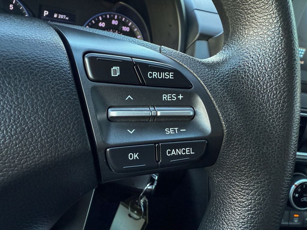 2020 Hyundai Kona SE