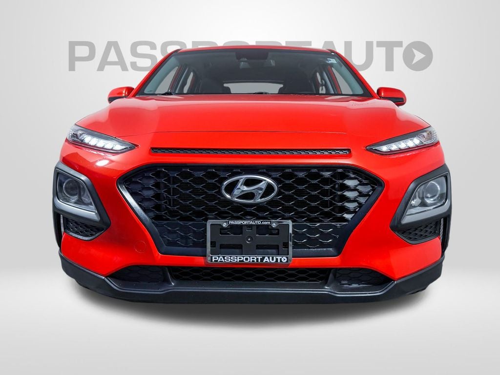2020 Hyundai Kona SE