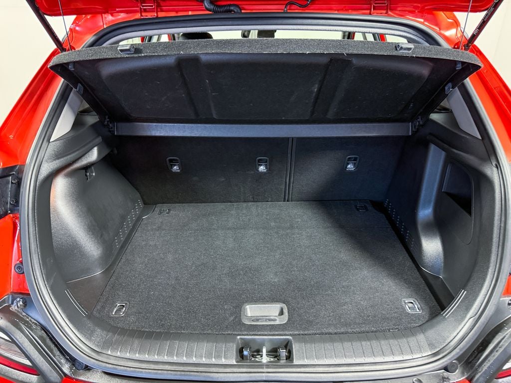 2020 Hyundai Kona SE