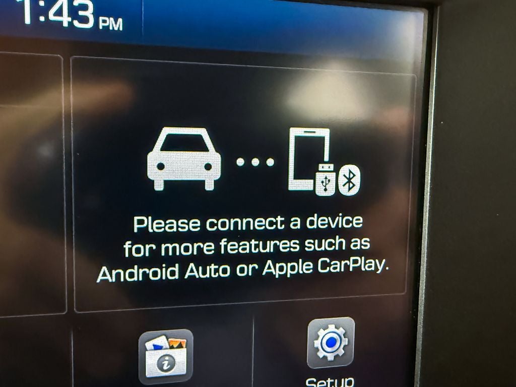 2020 Hyundai Kona SE