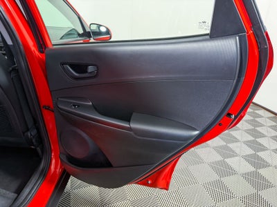 2020 Hyundai Kona SE