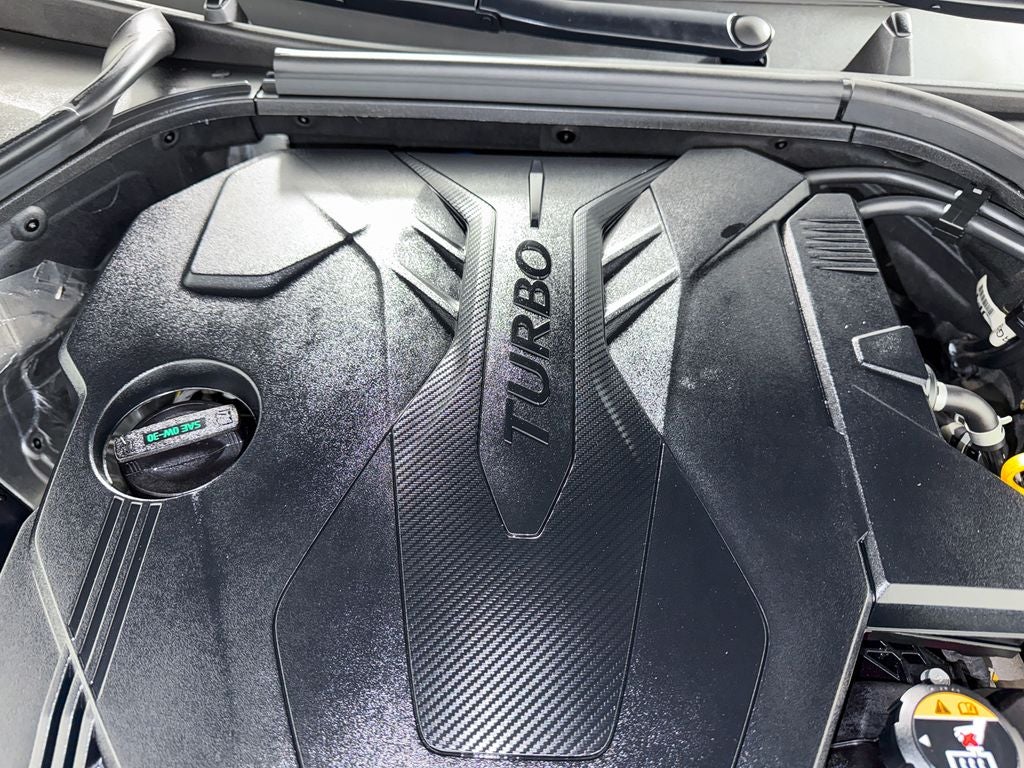 2023 Genesis G80 2.5T