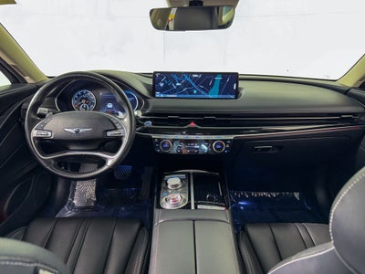 2023 Genesis G80 2.5T