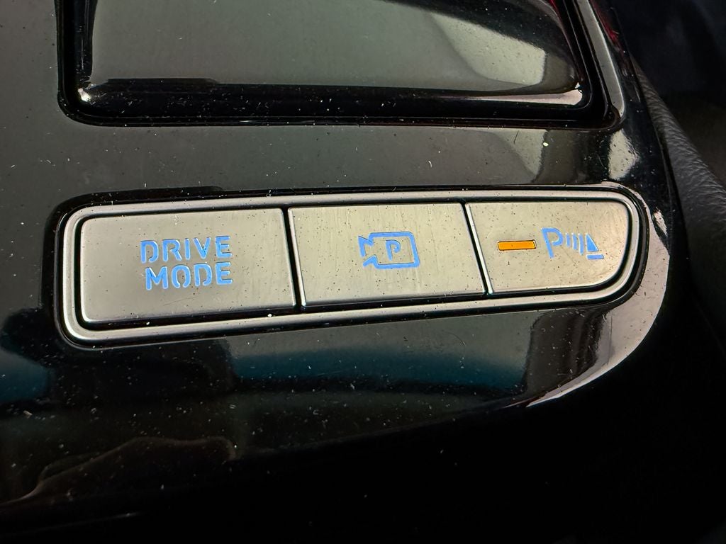 2023 Genesis G80 2.5T