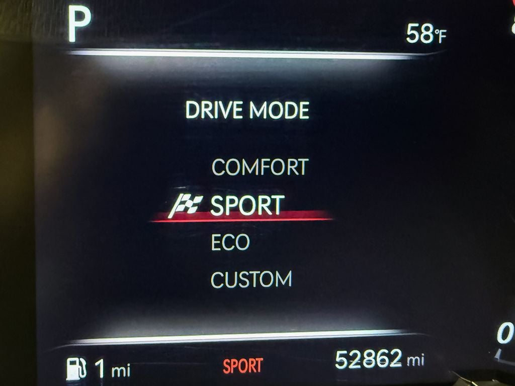 2023 Genesis G80 2.5T