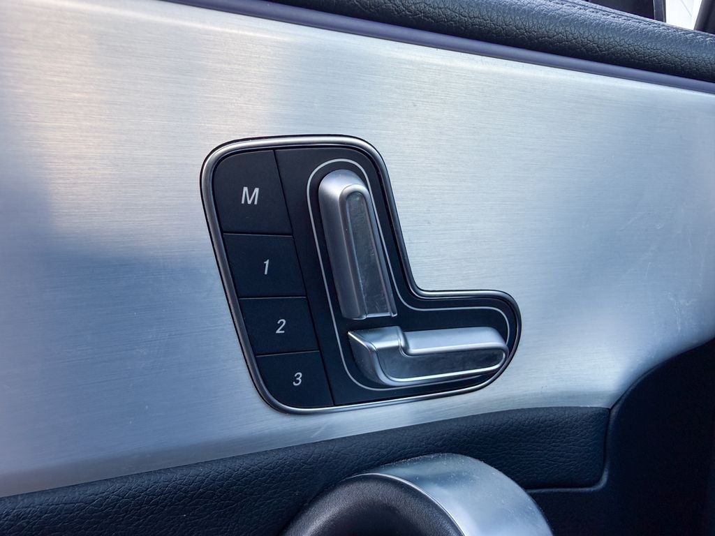 2025 Mercedes-Benz CLA CLA 250 4MATIC®