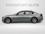 2016 BMW 5 Series 528i xDrive