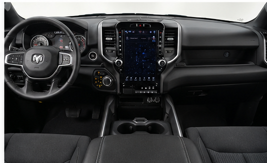 2024 RAM 1500 Big Horn/Lone Star