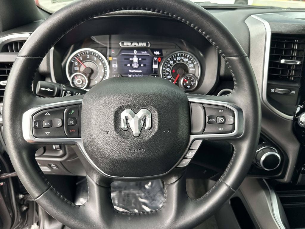 2024 RAM 1500 Big Horn/Lone Star