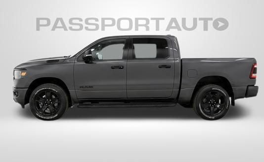 2024 RAM 1500 Big Horn/Lone Star