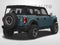 2021 Ford Bronco Black Diamond